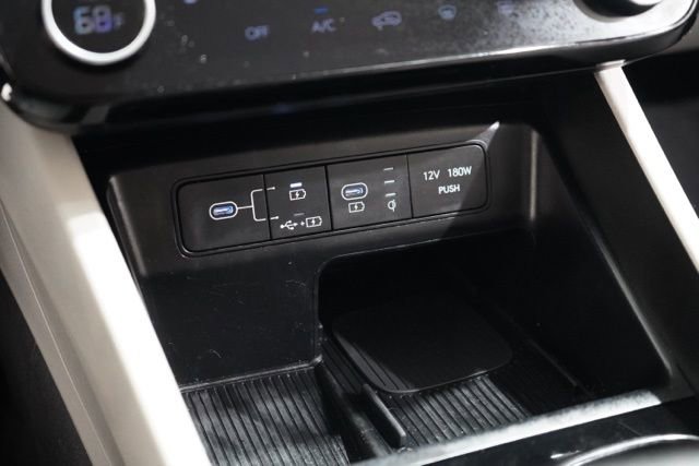 Used 2025 Hyundai Tucson SEL image 28