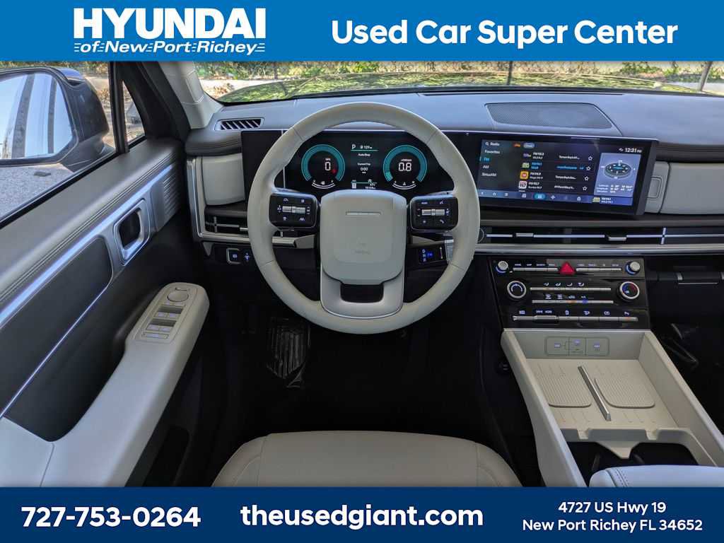 Used 2024 Hyundai Santa Fe SE image 21