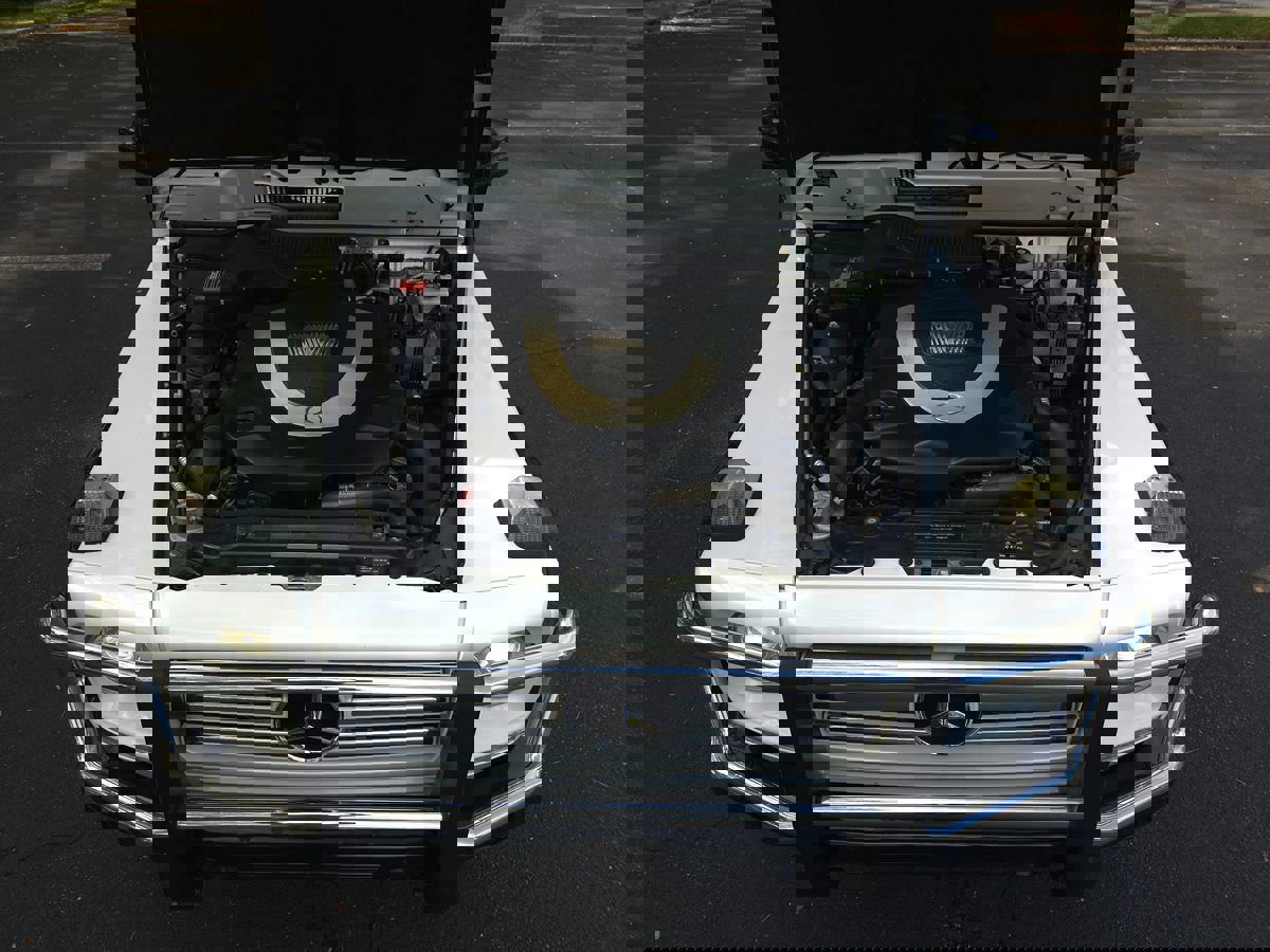 Used 2015 Mercedes-Benz G 550 image 50