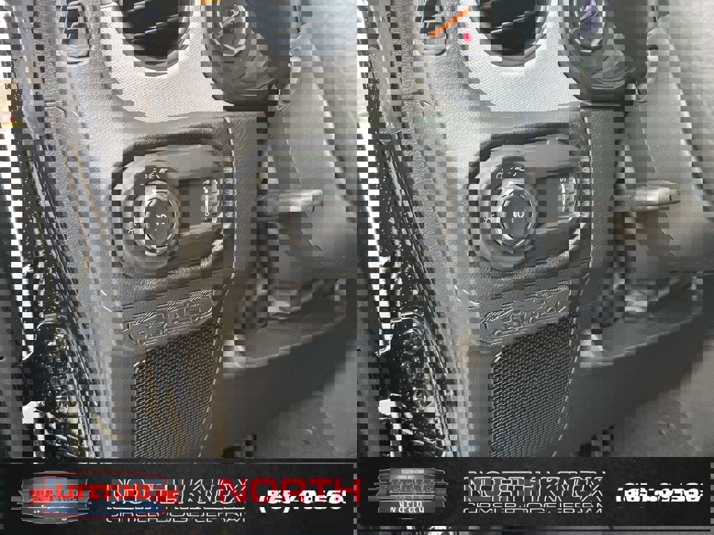 New 2026 Jeep Wrangler Sport image 8