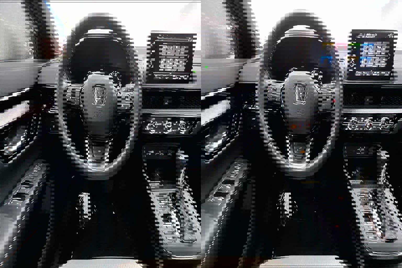 Used 2024 Honda CR-V Sport Touring image 5