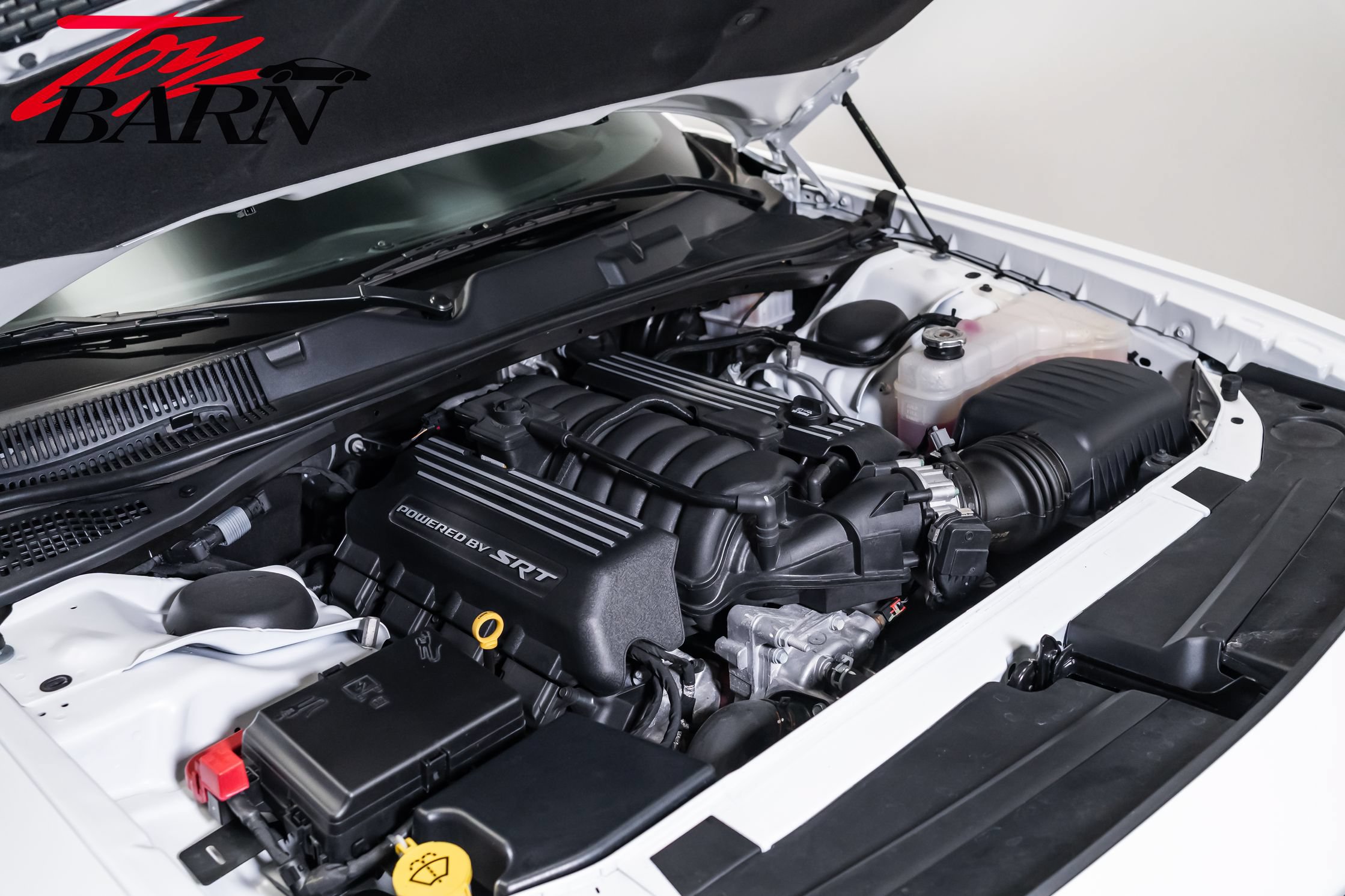 Used 2023 Dodge Challenger R/T Scat Pack w/ Plus Package RWD image 44