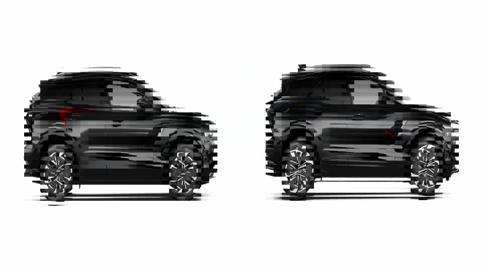 New 2026 Chevrolet Blazer EV LT image 52