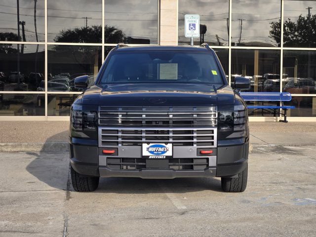 Used 2026 Hyundai Palisade XRT Pro AWD/4WD image 2