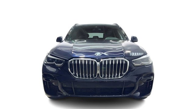 Used 2023 BMW X5 xDrive45e w/ M Sport Package image 3