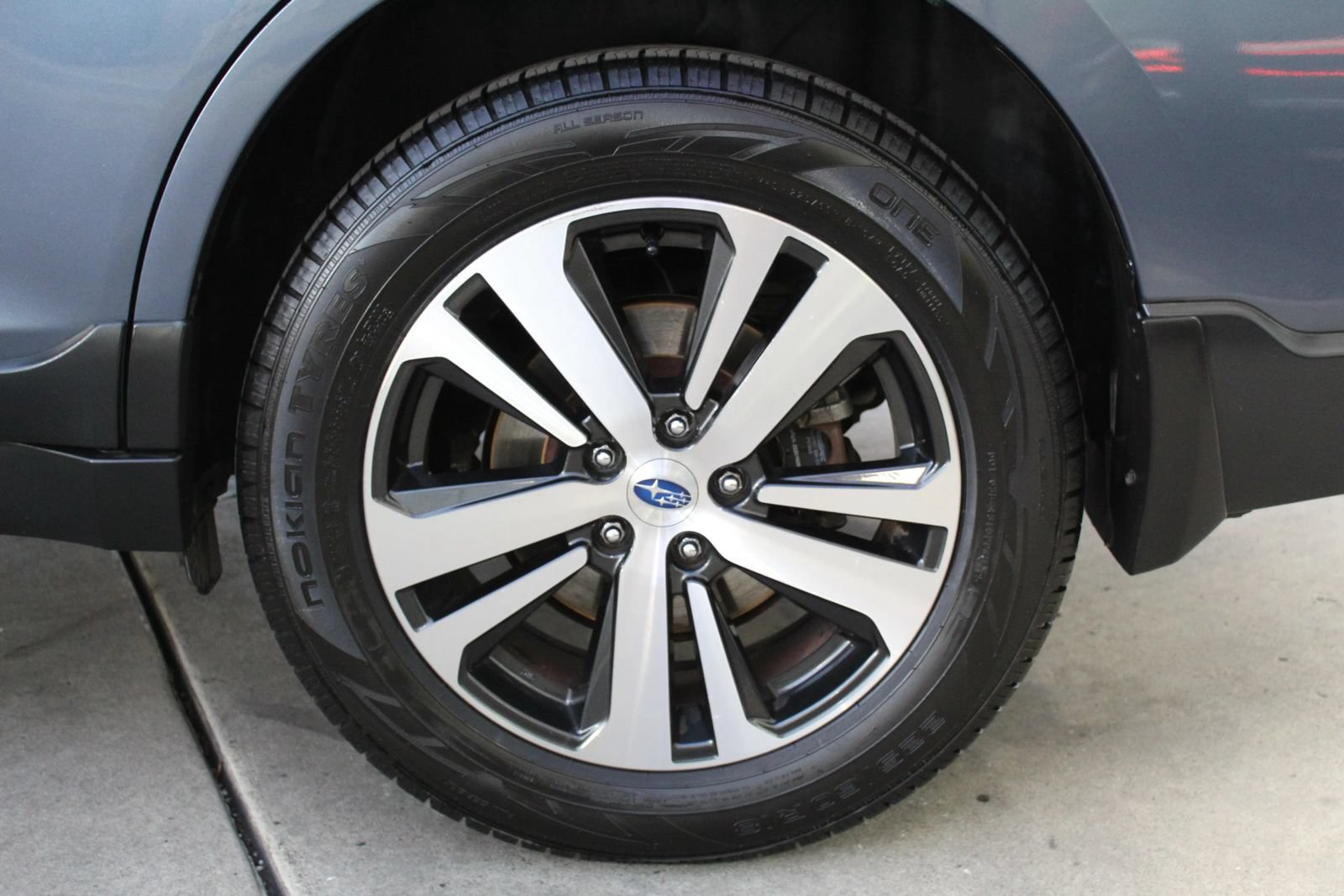Used 2018 Subaru Outback 2.5i Limited AWD/4WD image 39