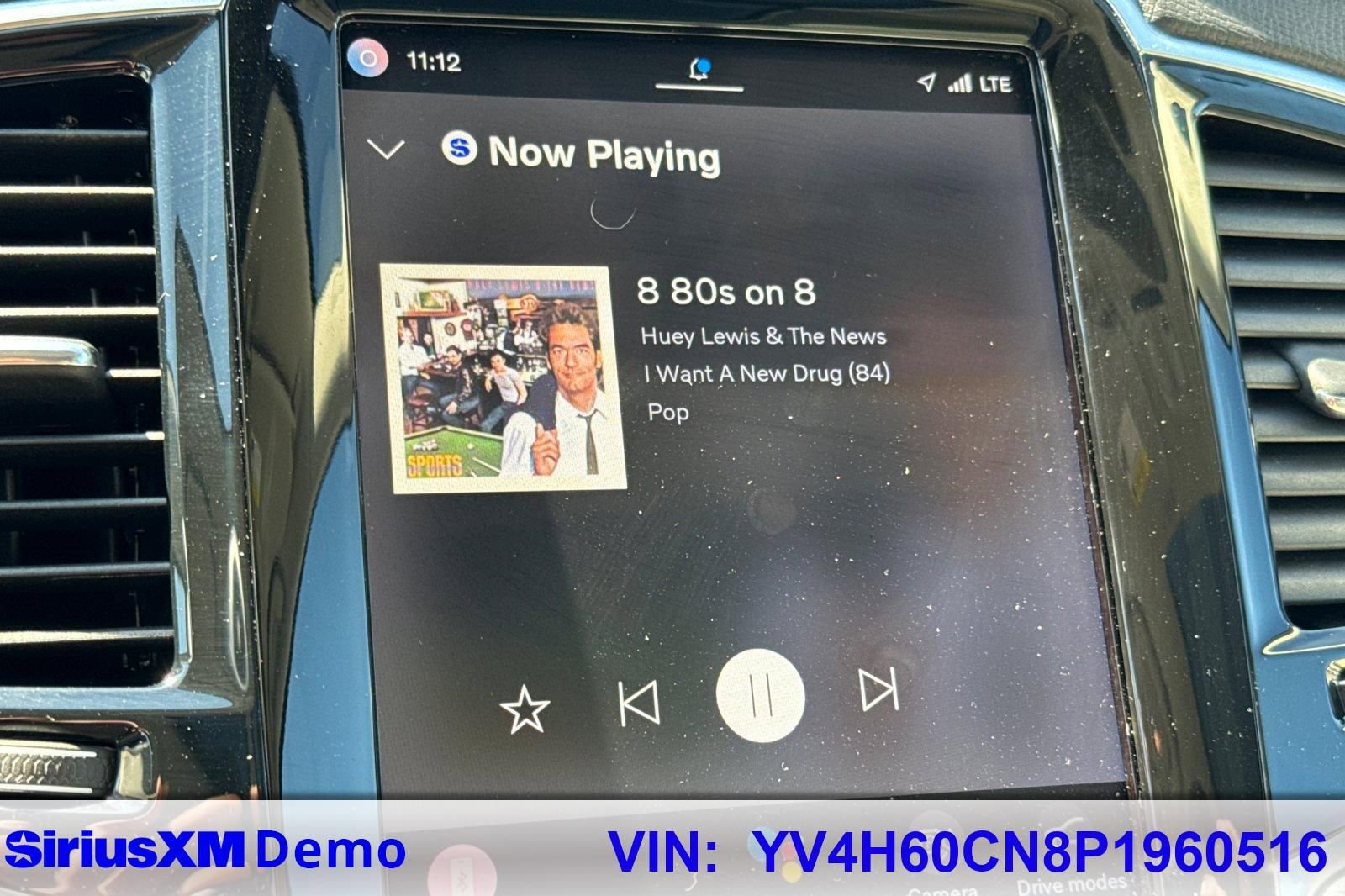 Used 2023 Volvo XC90 T8 Plus image 31