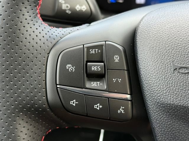 New 2026 Ford Escape ST-Line Select w/ Tech Pack #1 image 24
