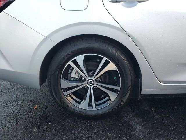 Used 2023 Nissan Sentra SV image 7