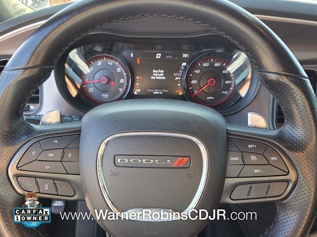 Used 2021 Dodge Charger GT w/ Blacktop Package RWD image 25