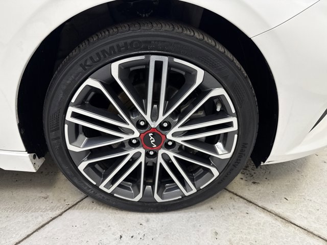 Certified 2023 Kia Forte GT image 28