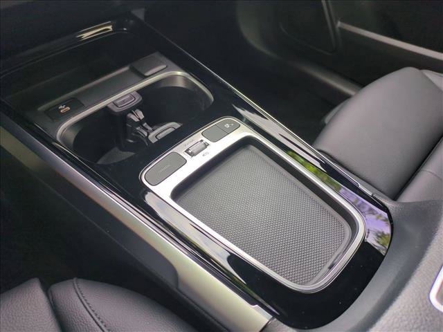 Certified 2026 Mercedes-Benz GLB 250 image 12