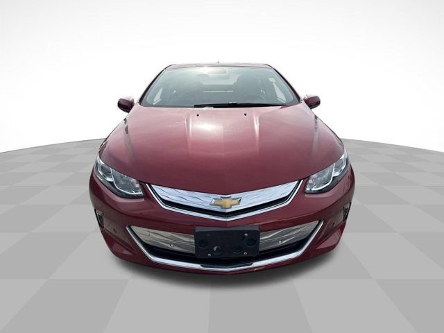 Used 2018 Chevrolet Volt Premier image 2