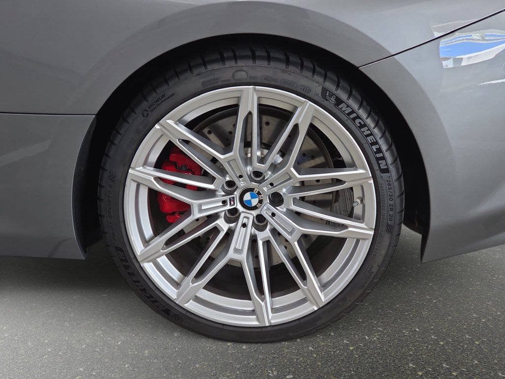 Certified 2025 BMW M2 w/ Lighting Package RWD image 30