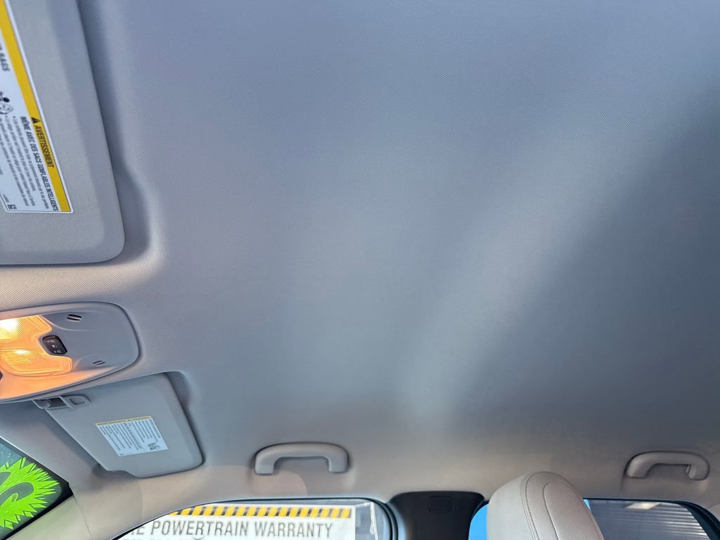 Used 2026 Chevrolet TrailBlazer LT w/ LT Cold Weather Package image 24