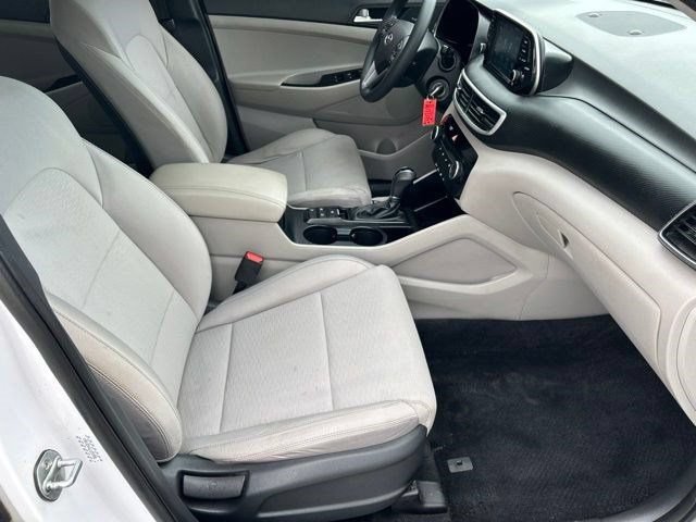 Used 2020 Hyundai Tucson SE AWD/4WD image 39