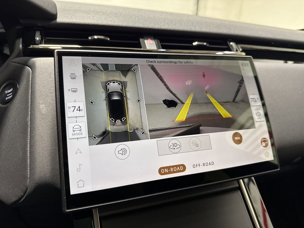 Used 2026 Land Rover Range Rover Velar S image 19