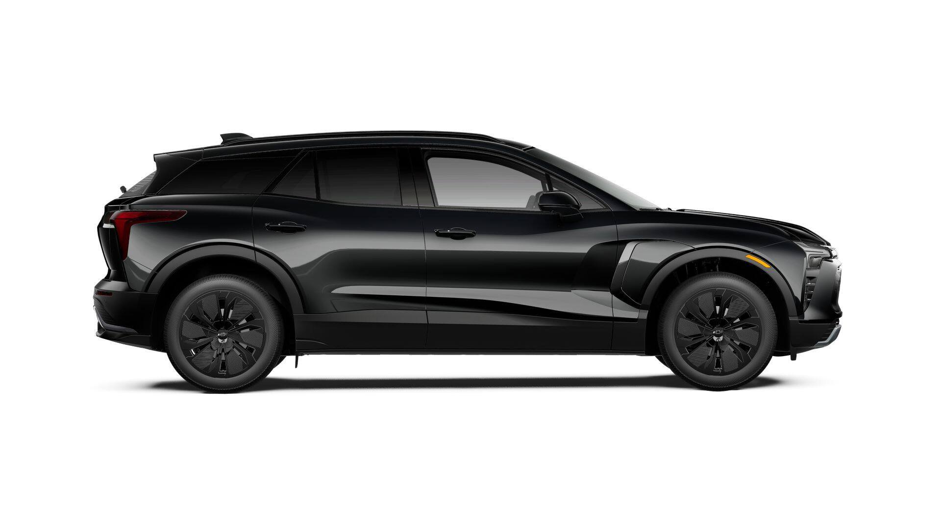 New 2025 Chevrolet Blazer EV LT AWD/4WD image 33