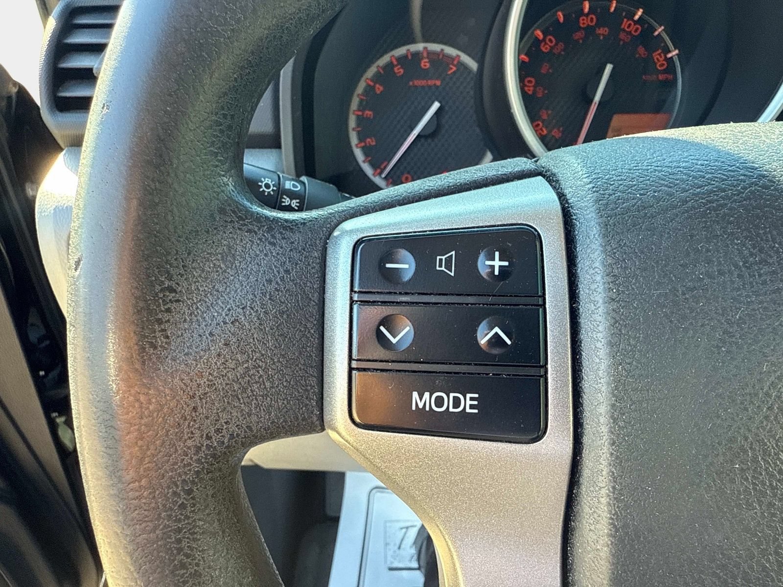 Used 2013 Toyota 4Runner SR5 w/ Convenience Pkg RWD image 26