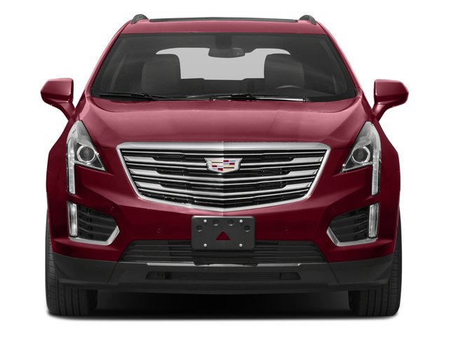 Used 2017 Cadillac XT5 Luxury FWD image 7