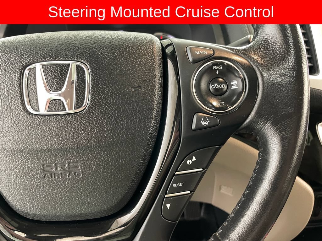 Used 2020 Honda Ridgeline RTL-E image 32
