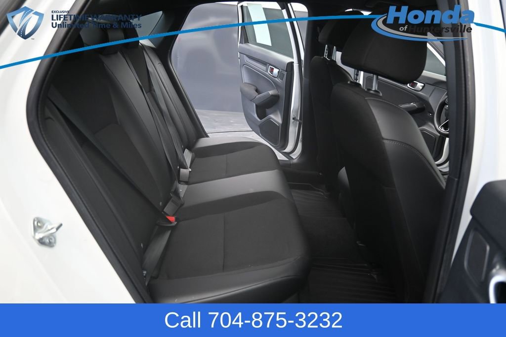Used 2023 Honda Civic Sport image 12