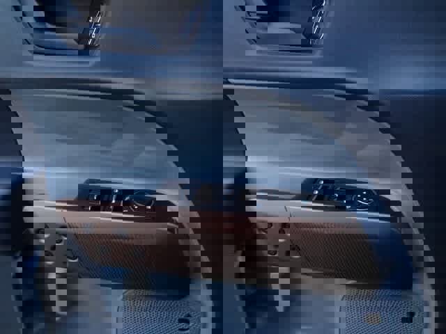 Certified 2024 Ford Maverick Lariat w/ 4K Tow Package image 13