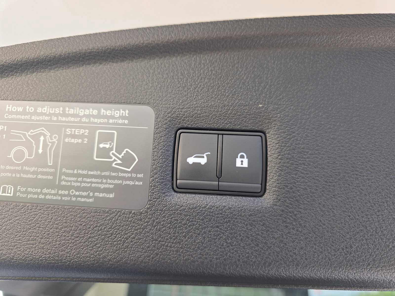 Certified 2025 INFINITI QX55 Essential image 30