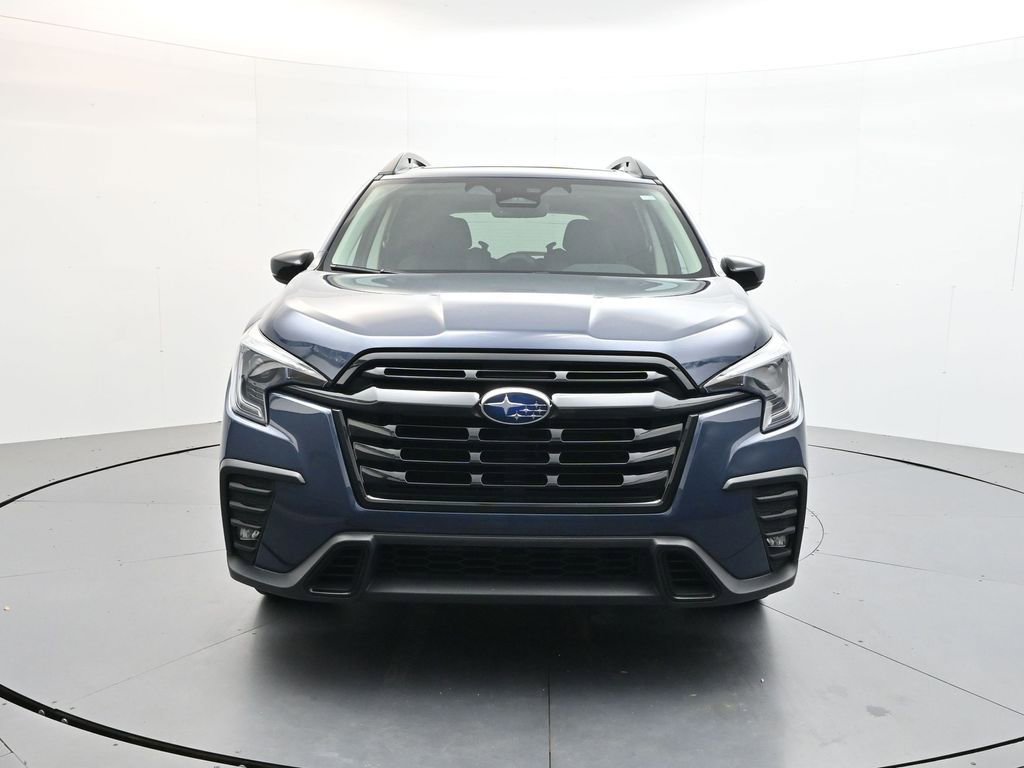 Used 2024 Subaru Ascent Onyx Edition AWD/4WD video 2