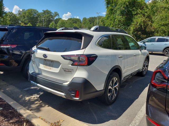 Used 2022 Subaru Outback Touring w/ Tech Package 3 AWD/4WD image 4