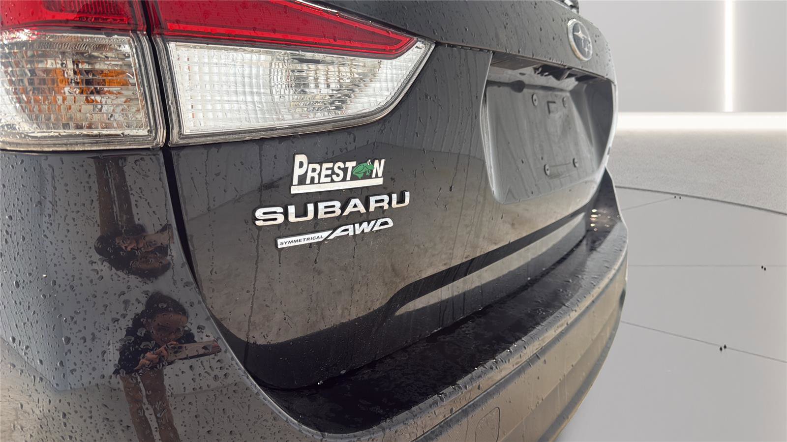 Used 2023 Subaru Forester Premium image 24