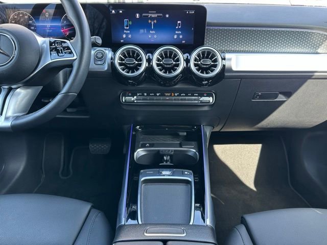Certified 2024 Mercedes-Benz GLB 250 4MATIC image 14