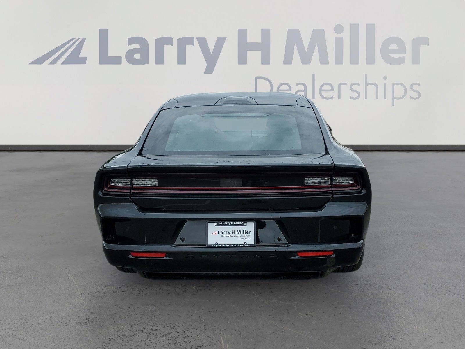 New 2025 Dodge Charger Daytona R/T w/ Quick Order Package 25M R/T AWD/4WD image 5
