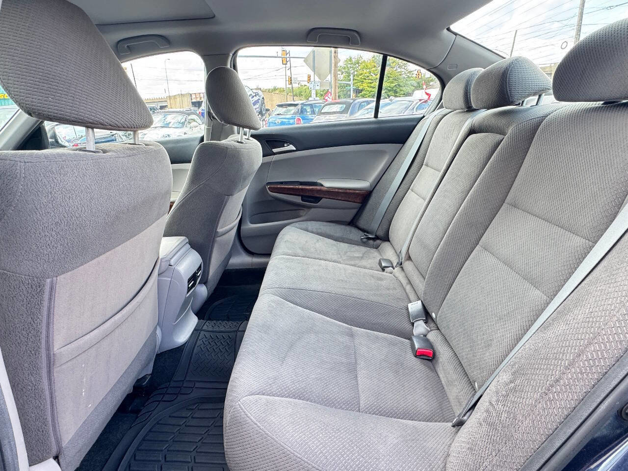 Used 2012 Honda Accord EX image 11