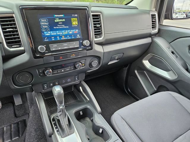 Used 2022 Nissan Frontier SV image 20