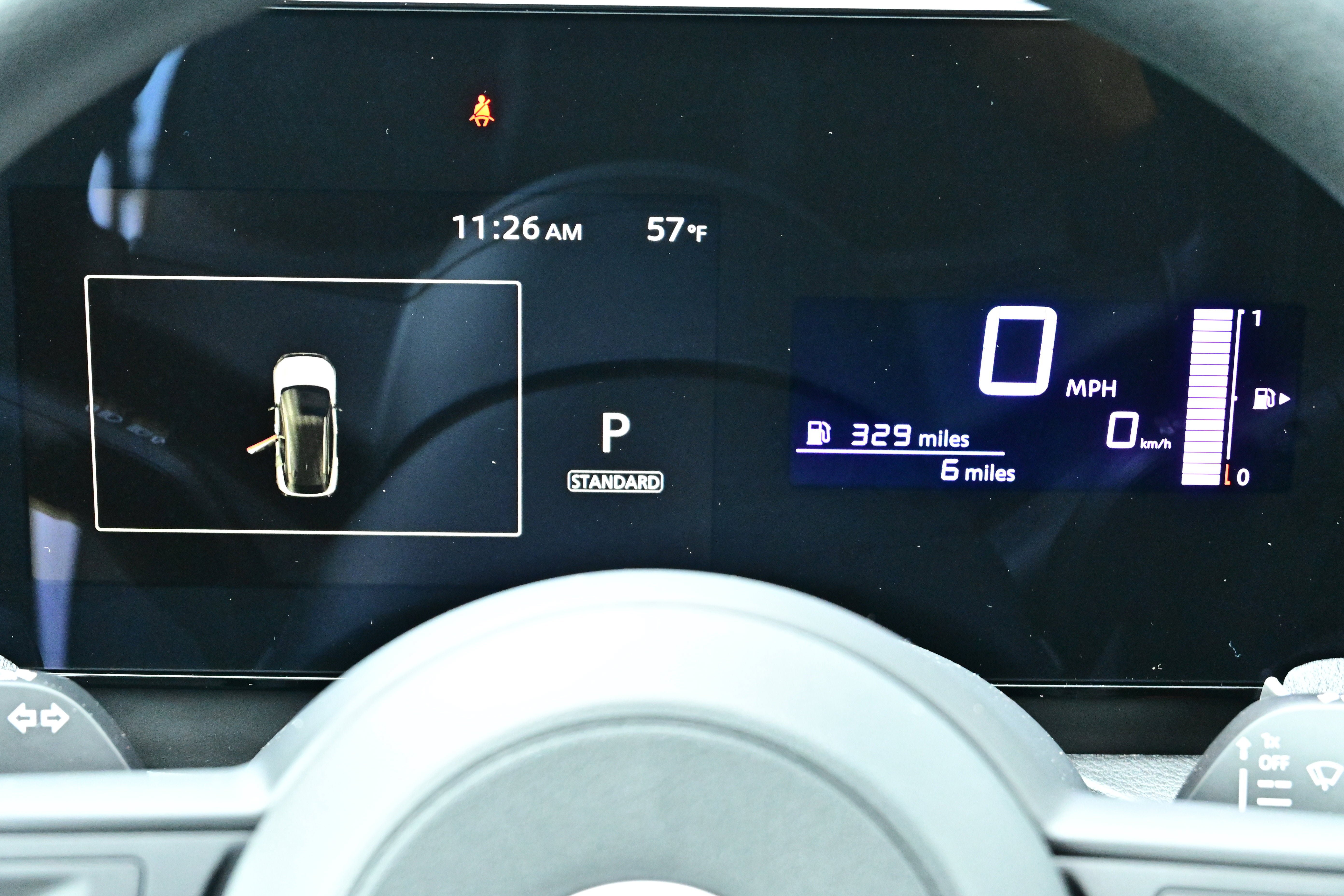 New 2026 Nissan Kicks SV w/ SV Premium Package AWD/4WD image 19