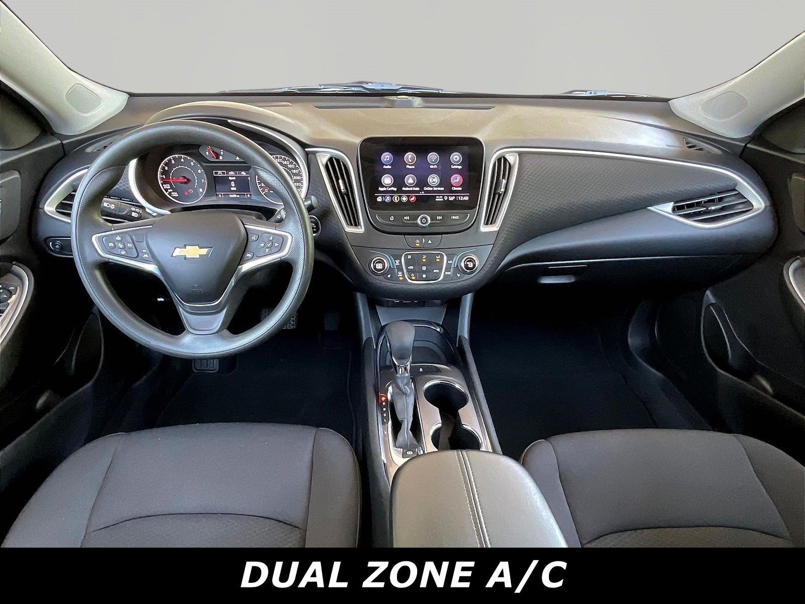 Used 2023 Chevrolet Malibu LT FWD image 10