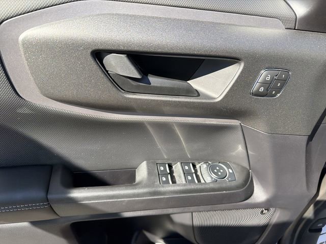 New 2026 Ford Bronco Sport Outer Banks w/ Outer Banks Tech Package+ AWD/4WD image 14
