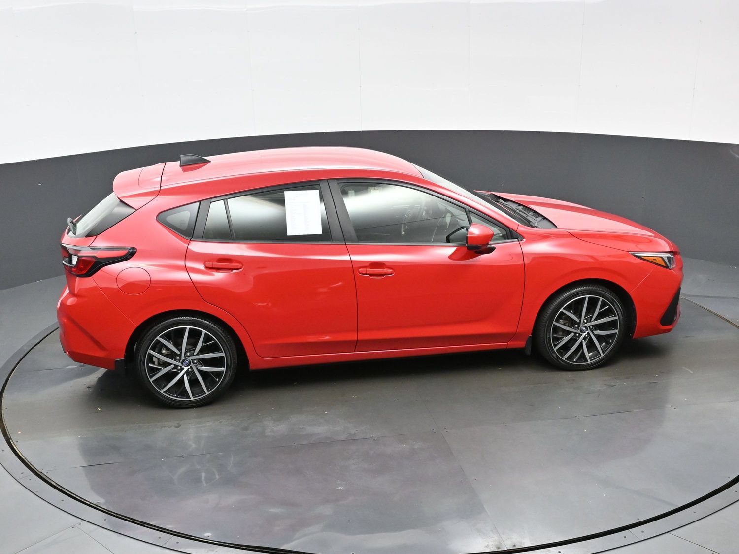 Used 2024 Subaru Impreza 2.0i Sport AWD/4WD image 36