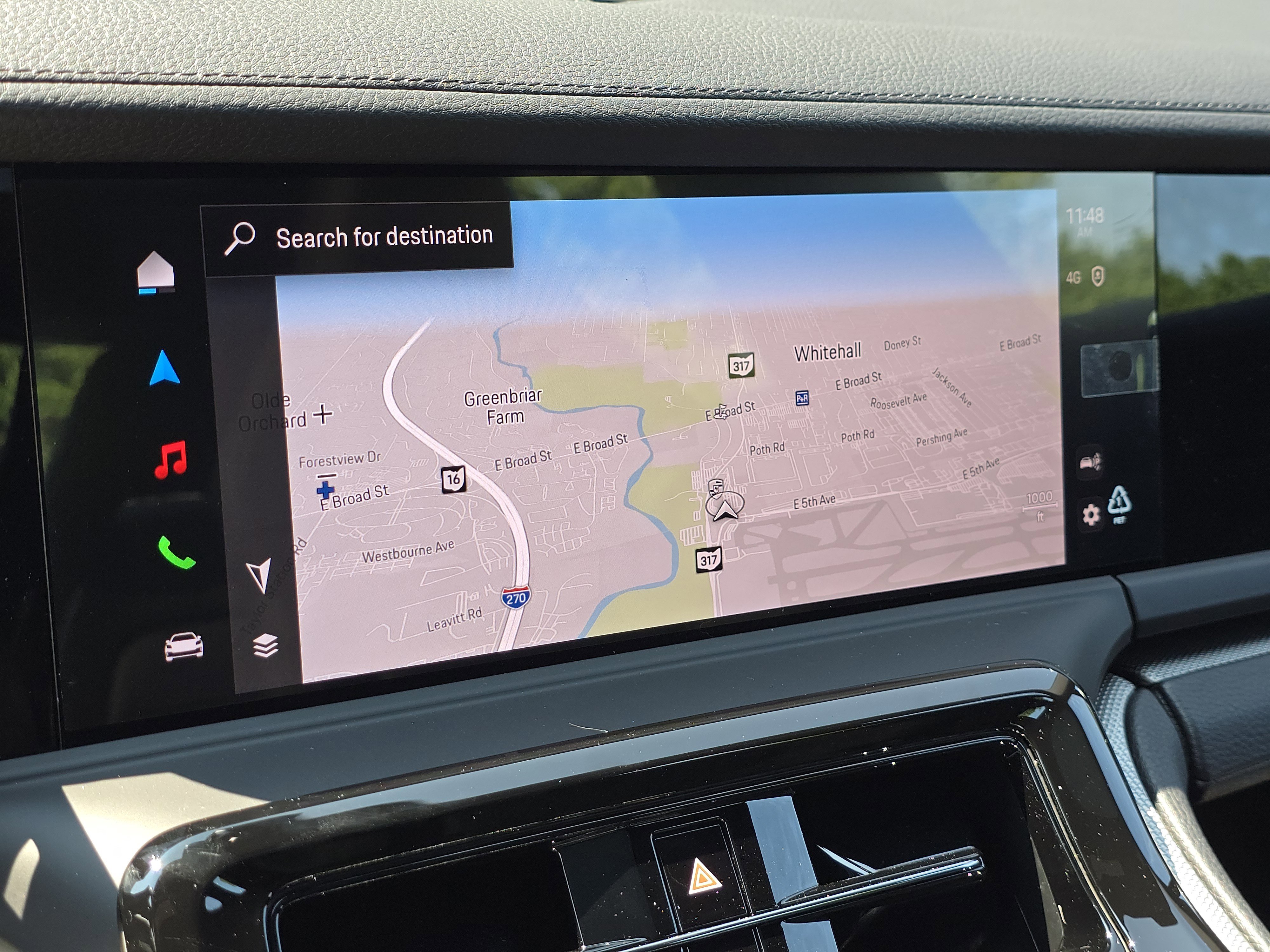 New 2025 Porsche Panamera 4 image 23