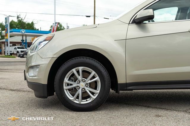 Used 2016 Chevrolet Equinox LT w/ Convenience Package FWD image 10