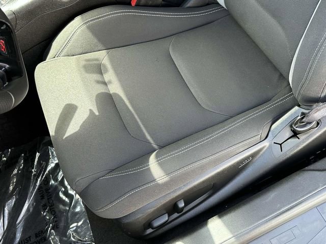 Used 2016 Chevrolet Camaro SS image 12