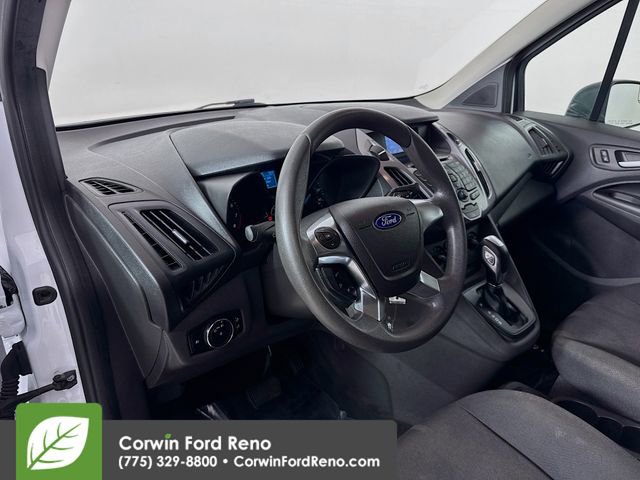 Used 2015 Ford Transit Connect XLT image 9