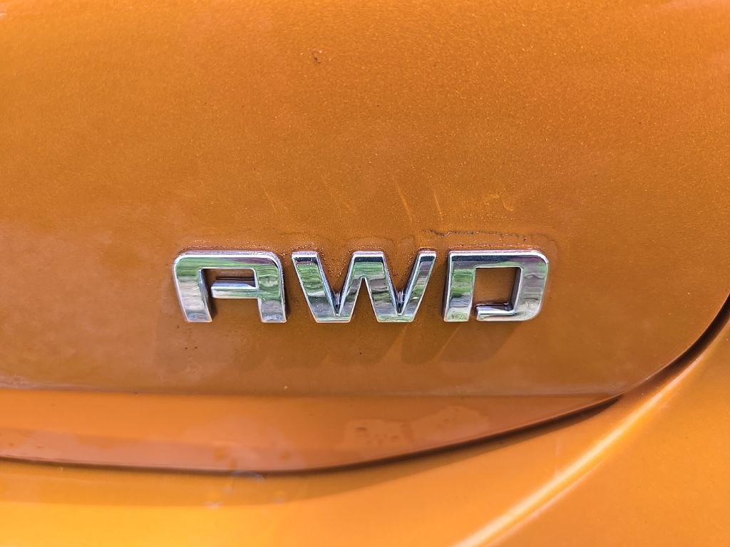 Used 2018 Chevrolet Equinox LS AWD/4WD image 4