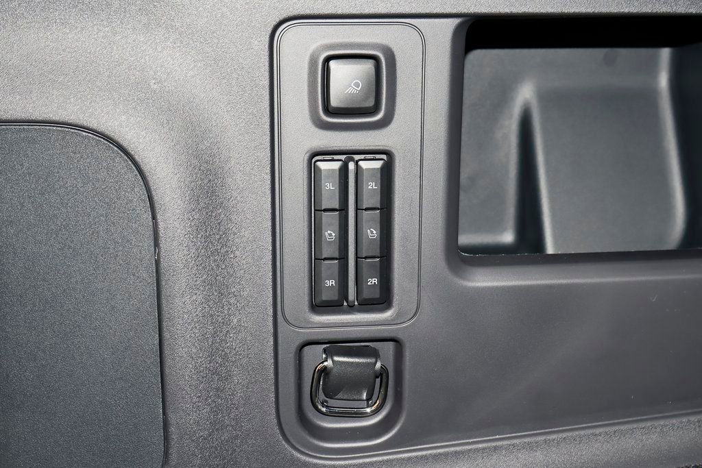 New 2025 Ford Expedition Max Platinum w/ Platinum Ultimate Package image 40