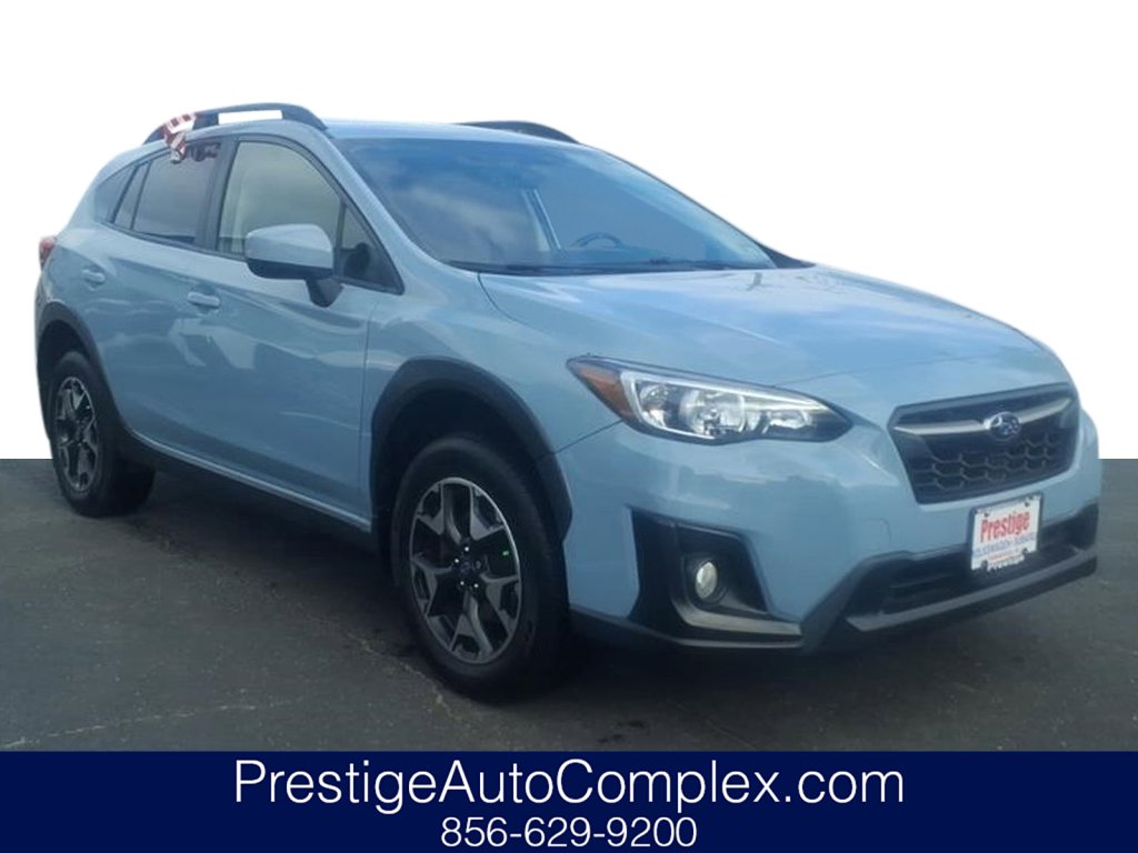 Used 2019 Subaru Crosstrek 2.0i Premium image 1