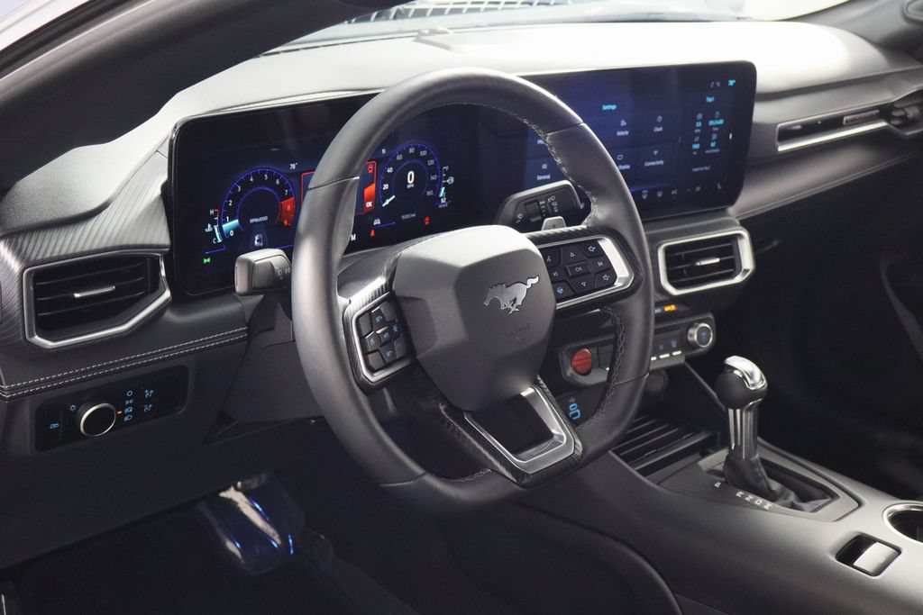 Used 2024 Ford Mustang GT Premium RWD image 19