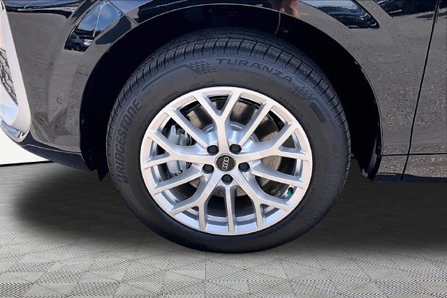 New 2026 Audi Q5 Premium Plus AWD/4WD image 8