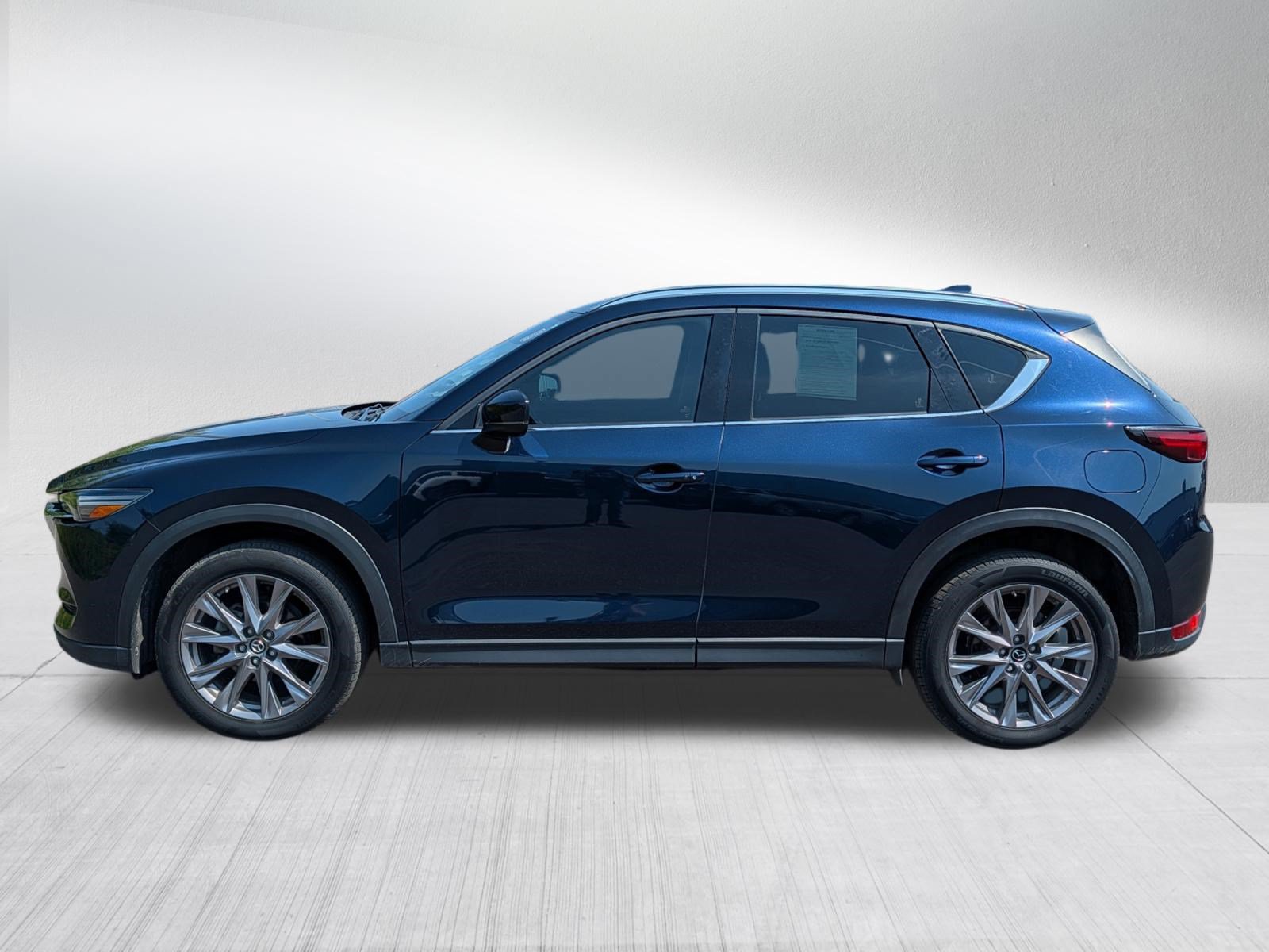 Used 2019 MAZDA CX-5 Grand Touring w/ GT Premium Package AWD/4WD image 4