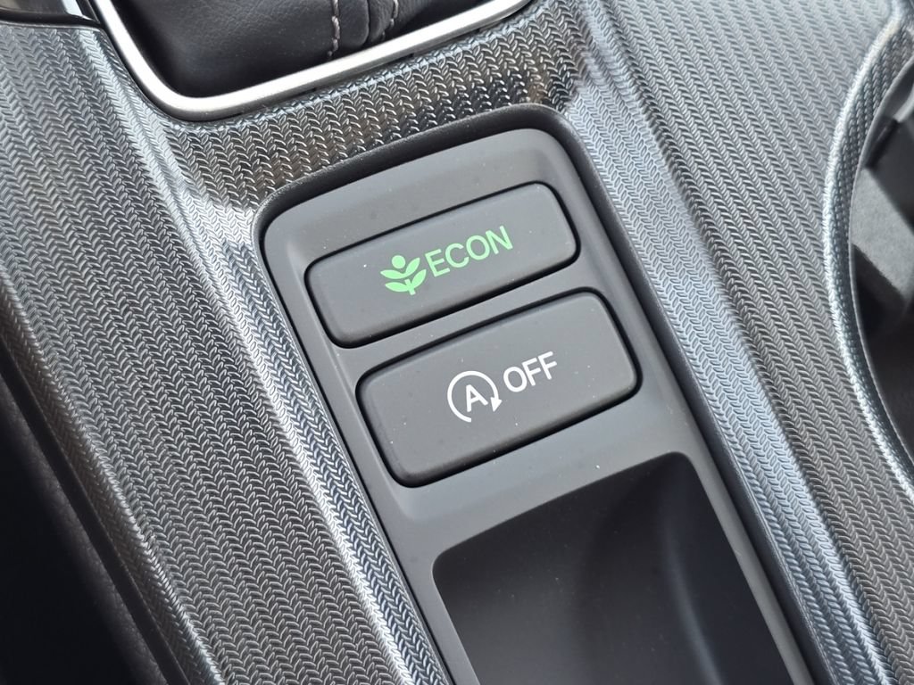 Certified 2026 Honda Civic LX image 9